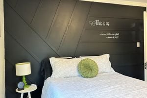 Alquiler Vacacional - "The Fried Green Tomato" Family & Pet Friendly,  QR Code Walk Thru, 1 night min.