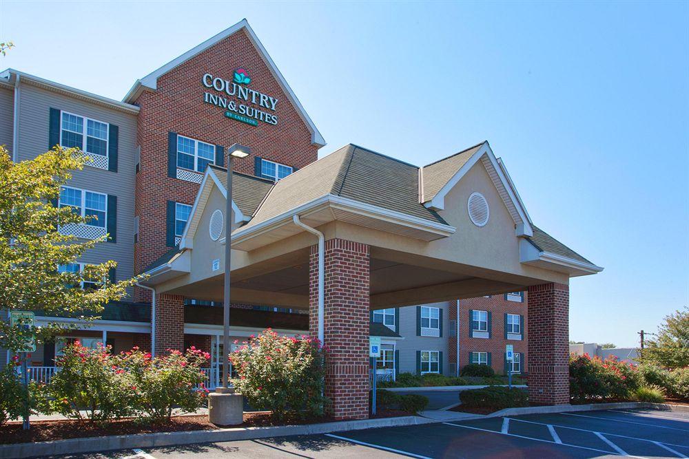 Varios Parkview Inn & Suites Lancaster