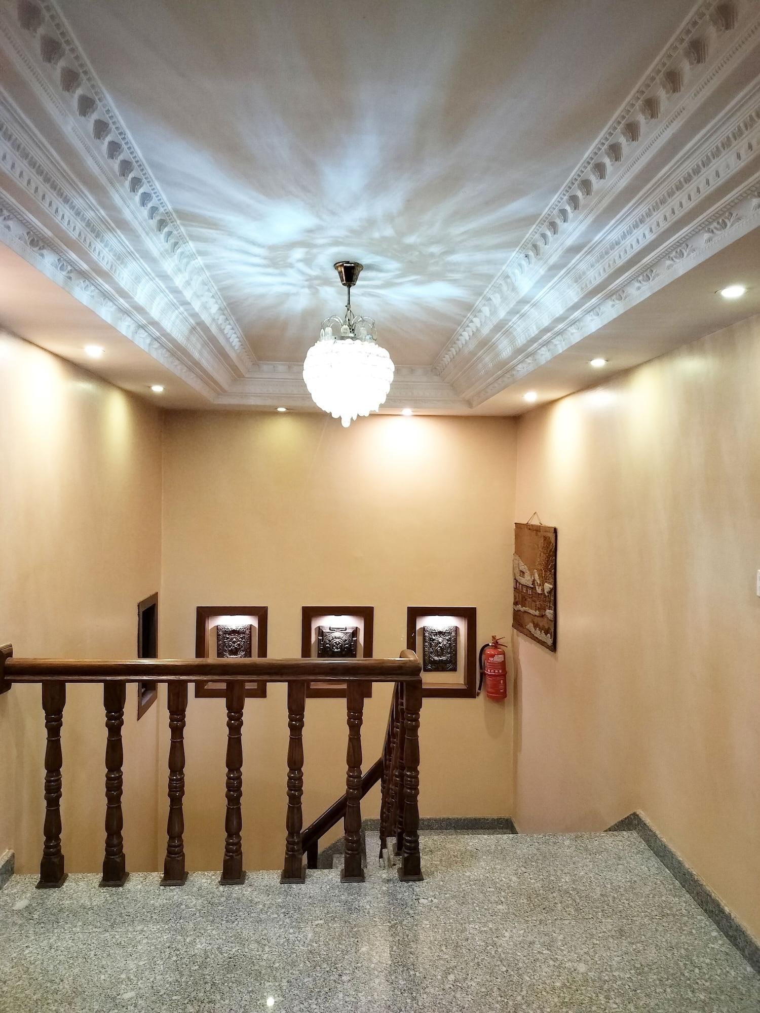 Varios Kumari Boutique Hotel