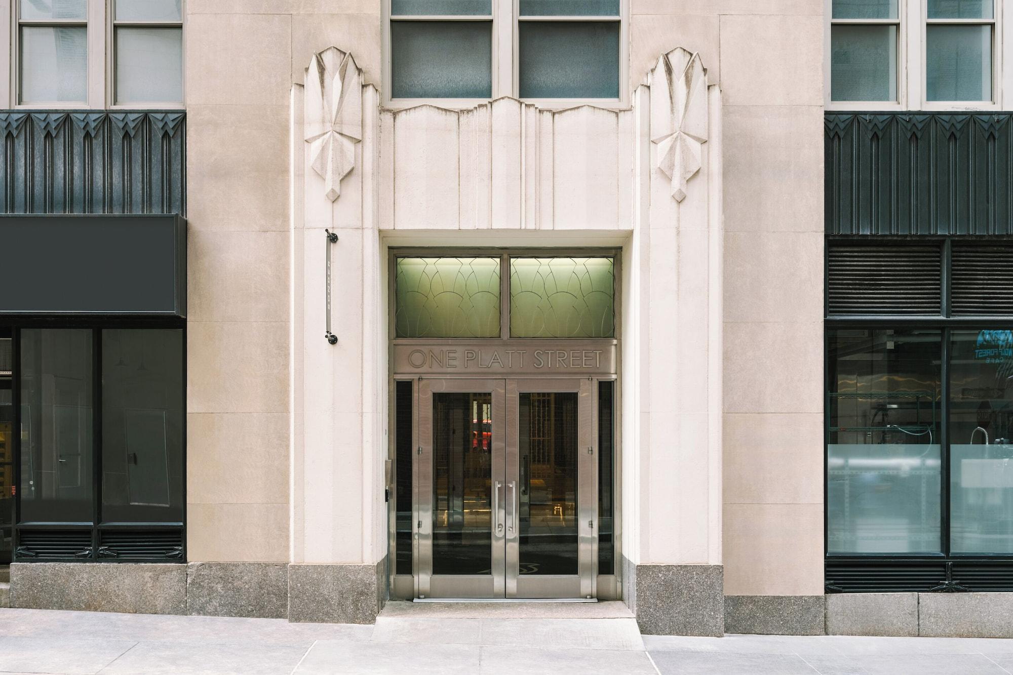Vista Exterior Nester Finn Fidi