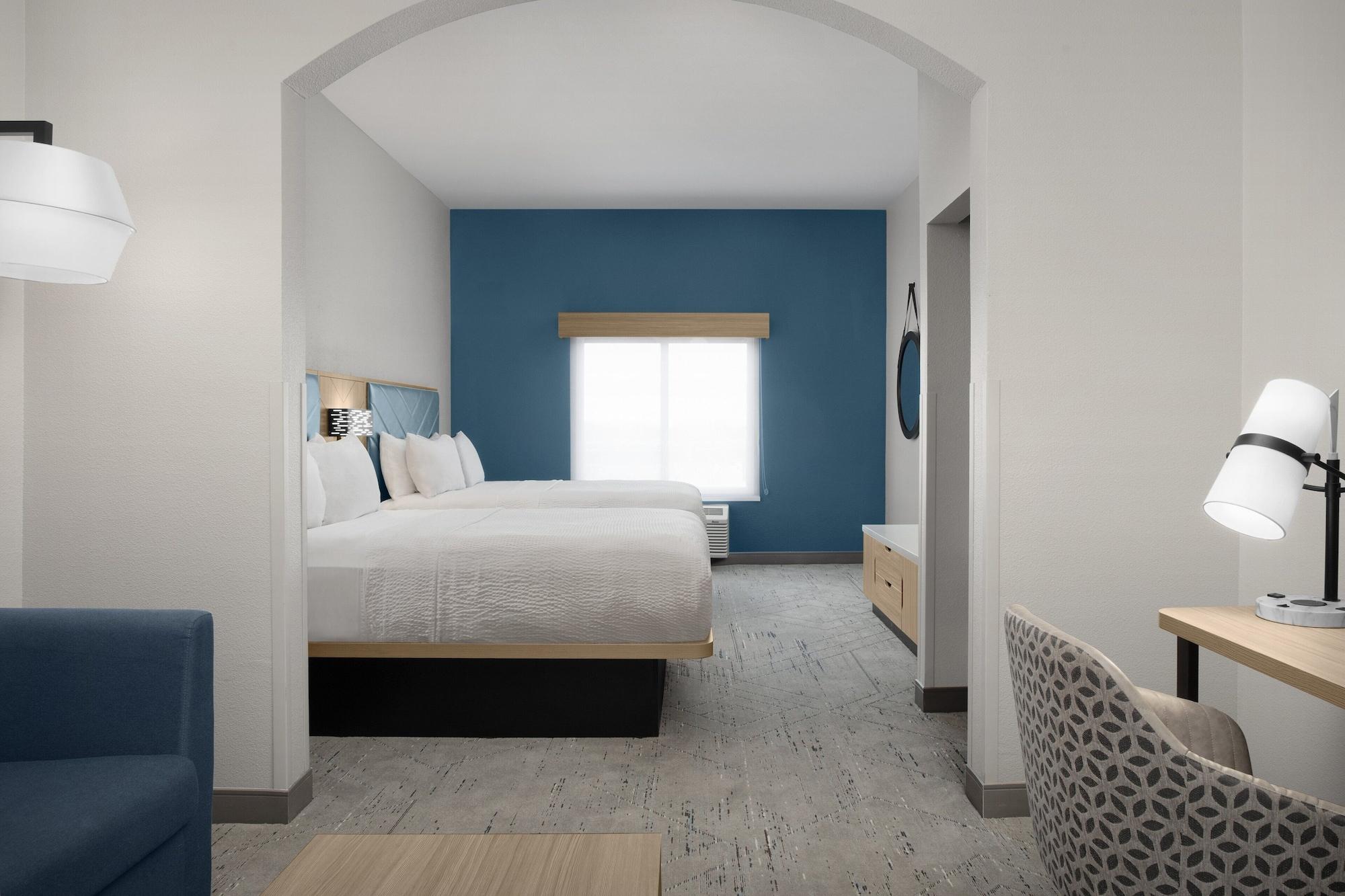 Habitación Holiday Inn Express Hotel & Suites DFW West - Hurst by IHG