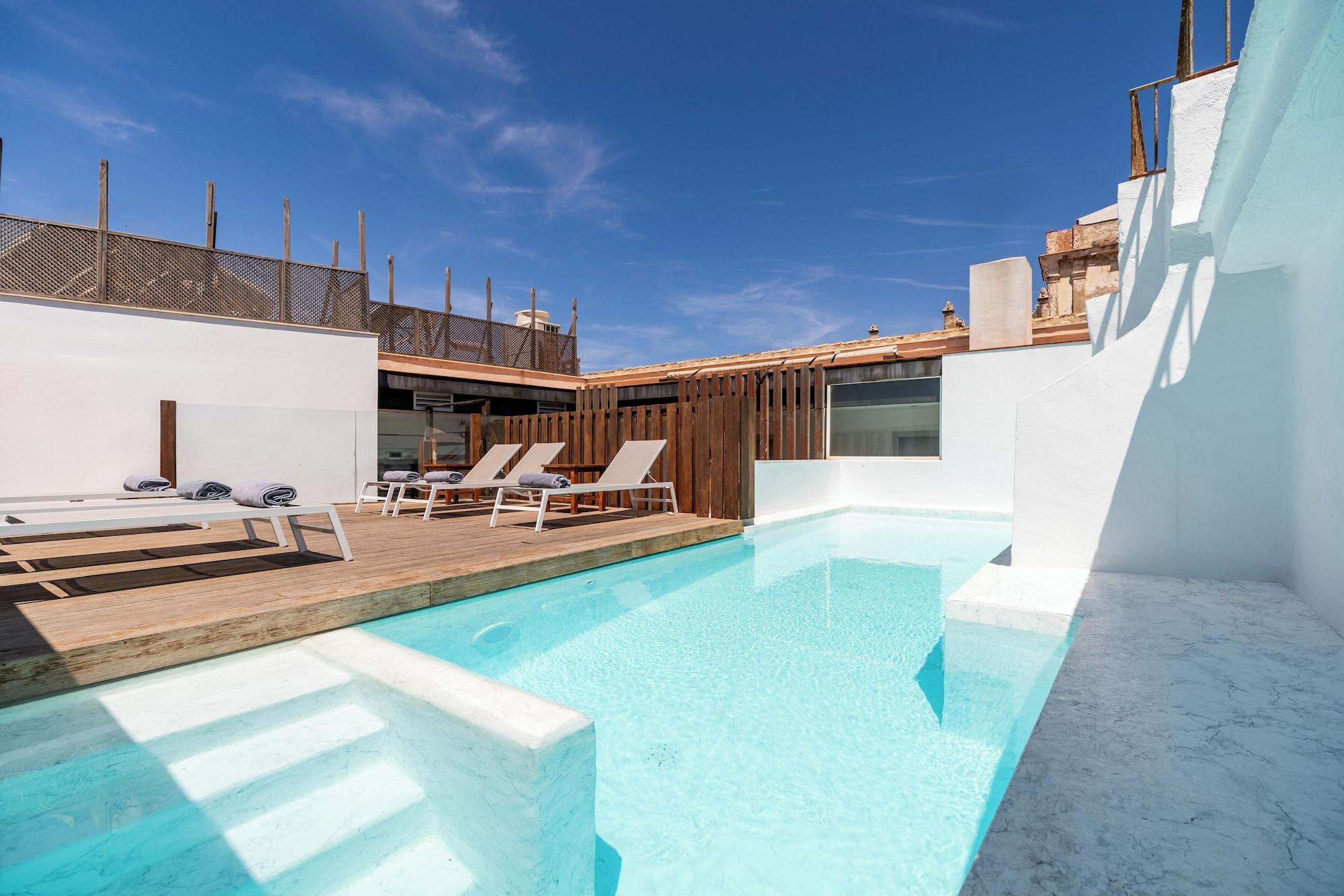Varios Hotel Aristoy