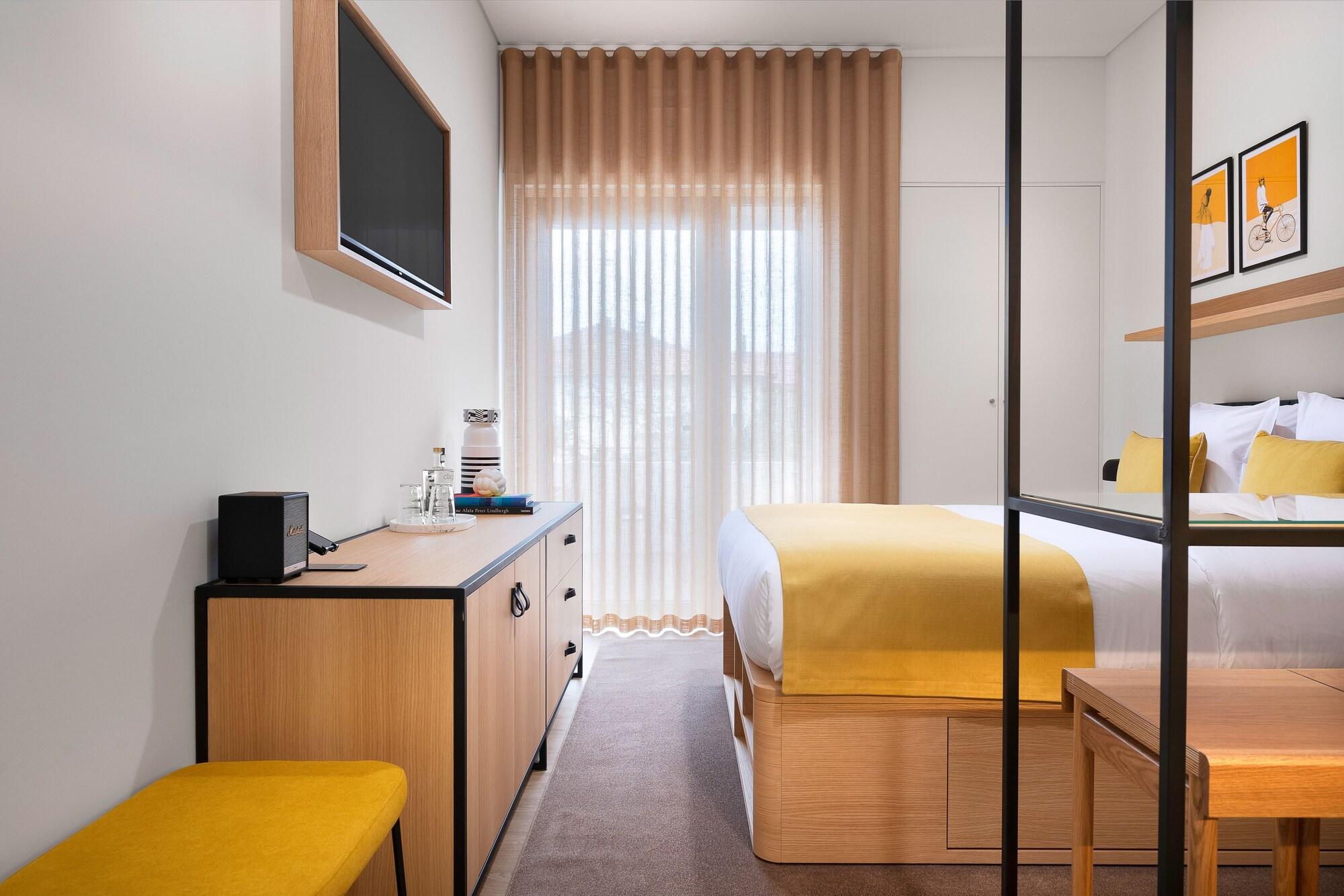 Habitación BFRESH Hotel - Padel, Pool & Fitness - Adults Only