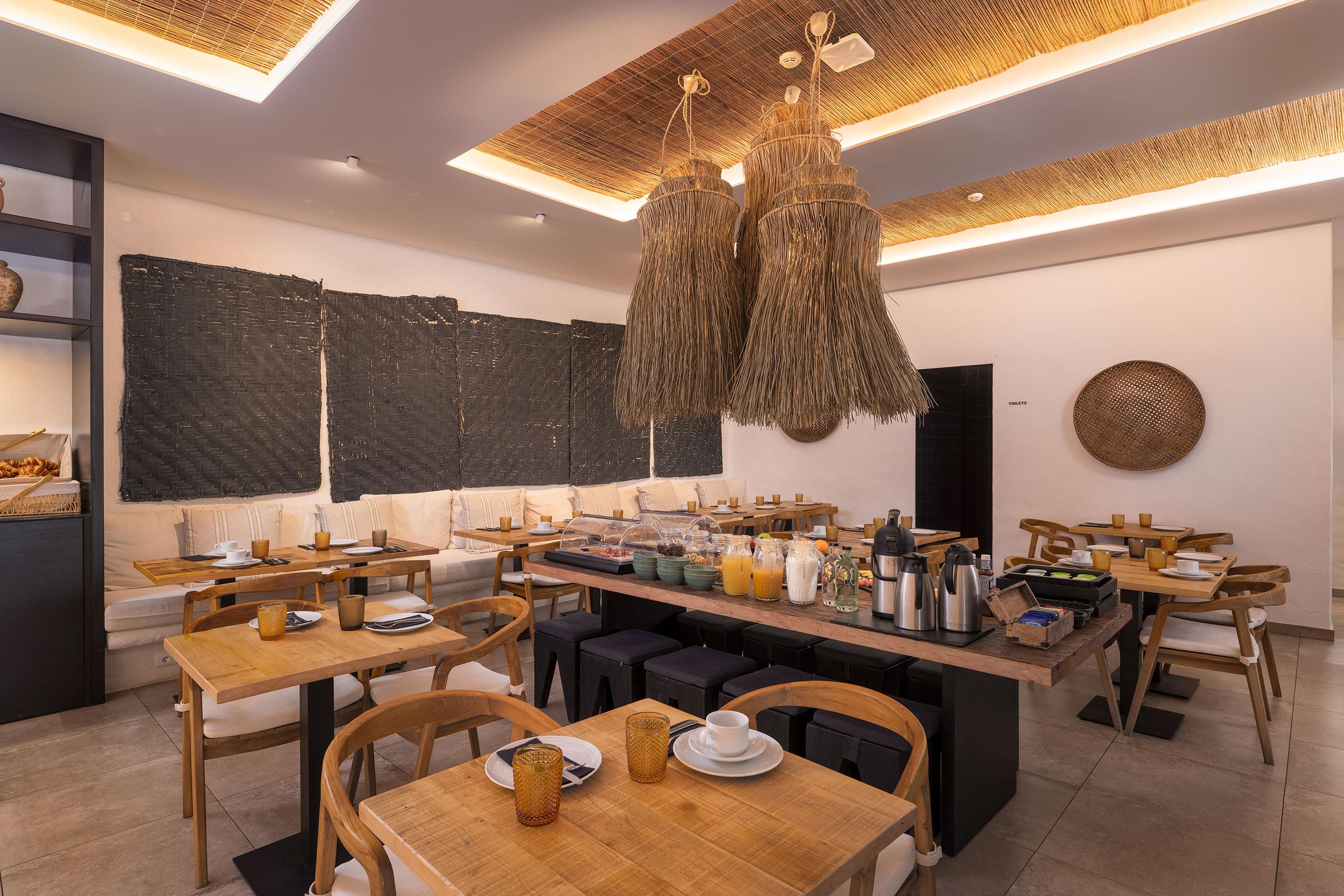 Restaurant Hotel Baltum