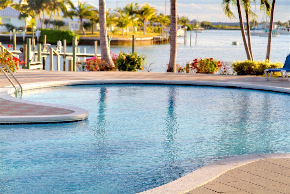 Treasure Cay Beach, Marina & Golf Resort by null