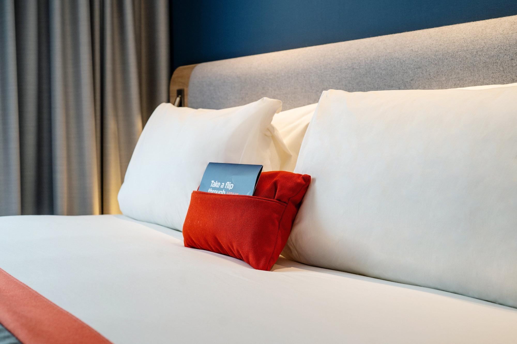 Set de Habitación Holiday Inn Express Derry - Londonderry by IHG