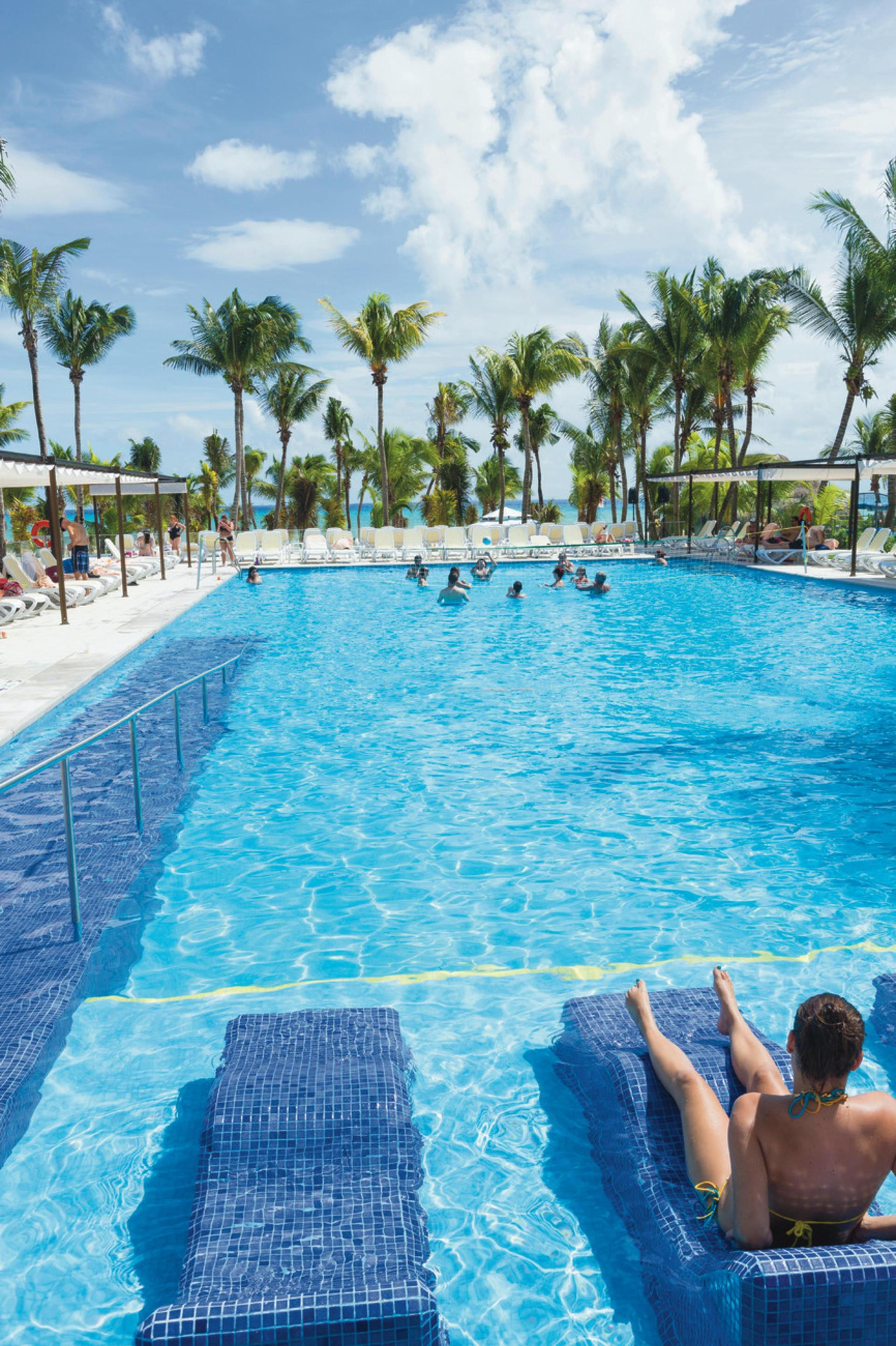 Hotel Riu Playacar