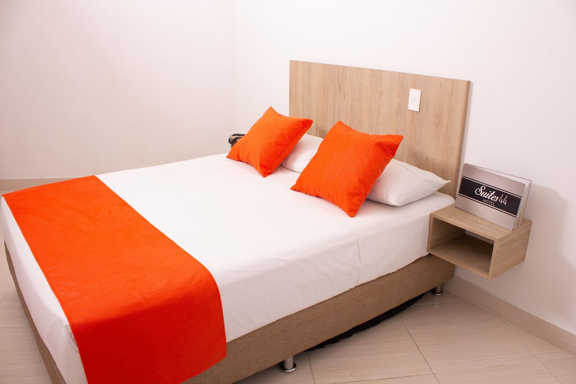 Habitación Suites 44 Hotel
