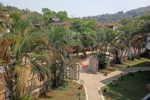 Alojamiento - Hotel JD Villa