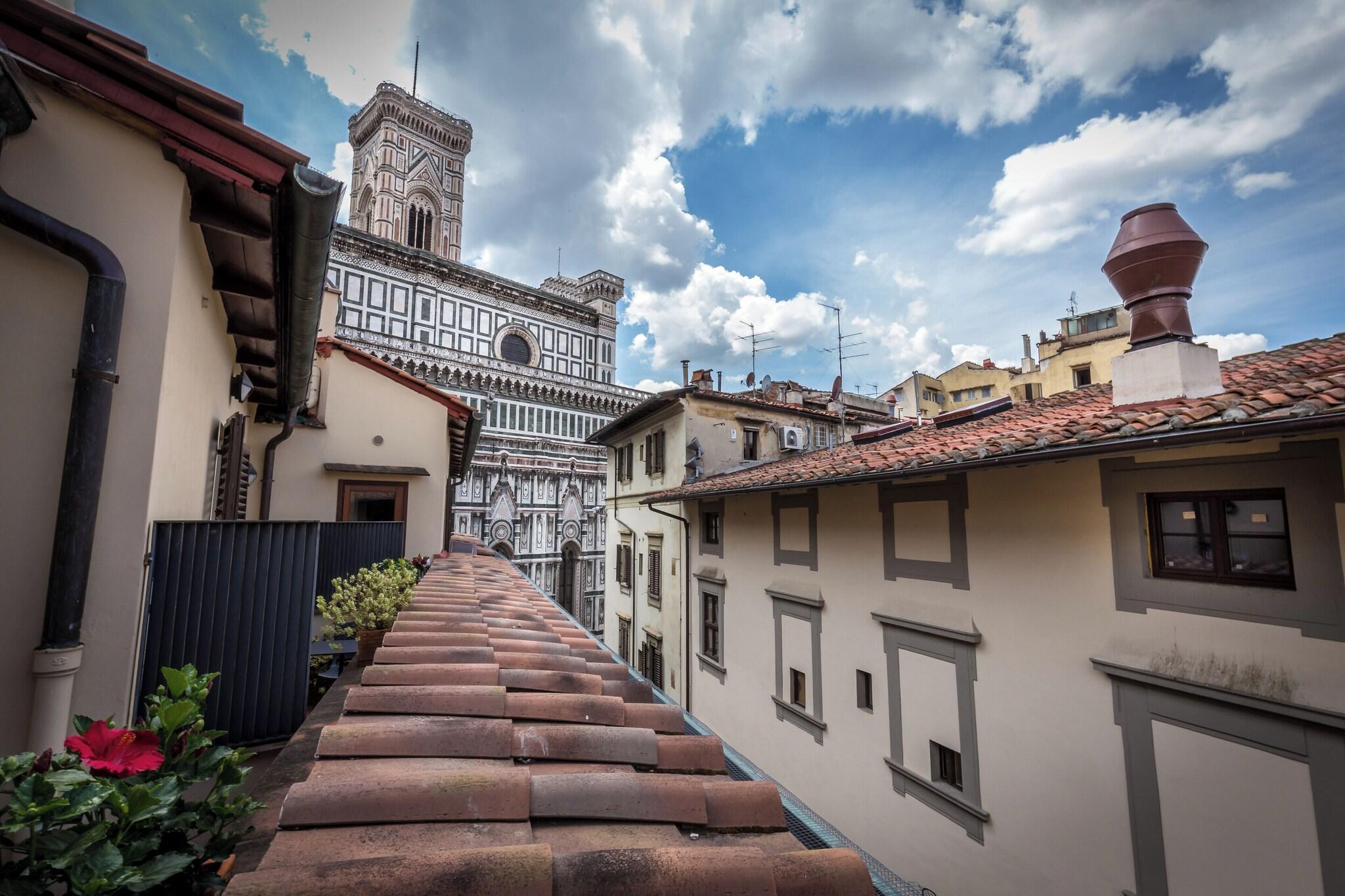 Varios Hotel Duomo Firenze