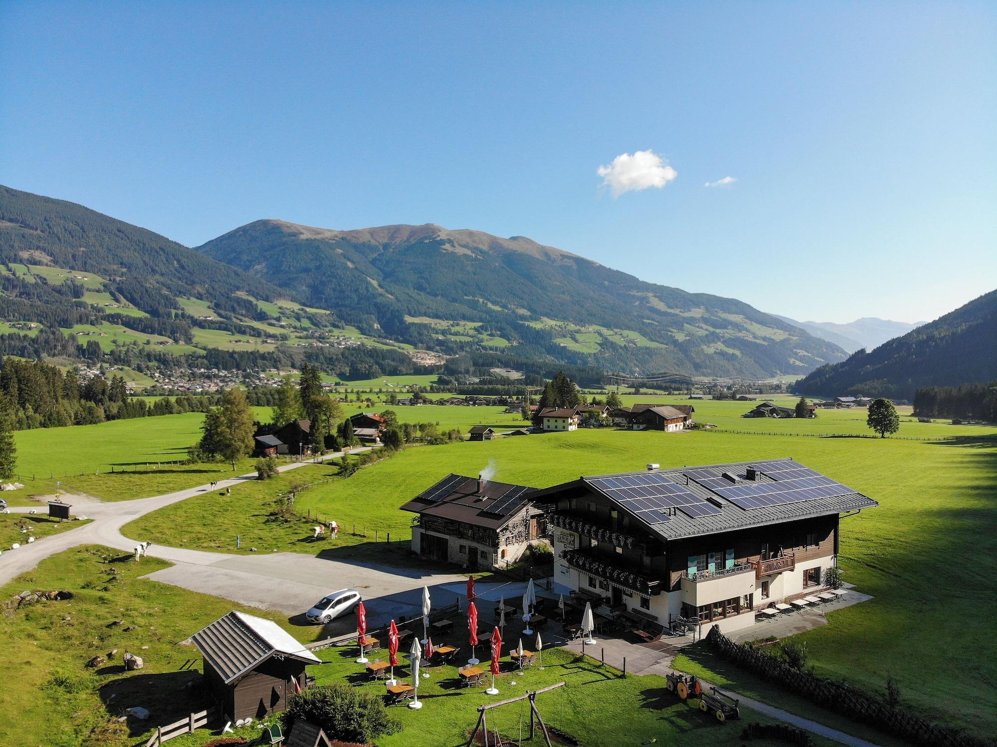 Varios Hotel Gasthof Siggen