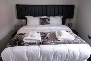 Alojamiento - Anelli Hotel