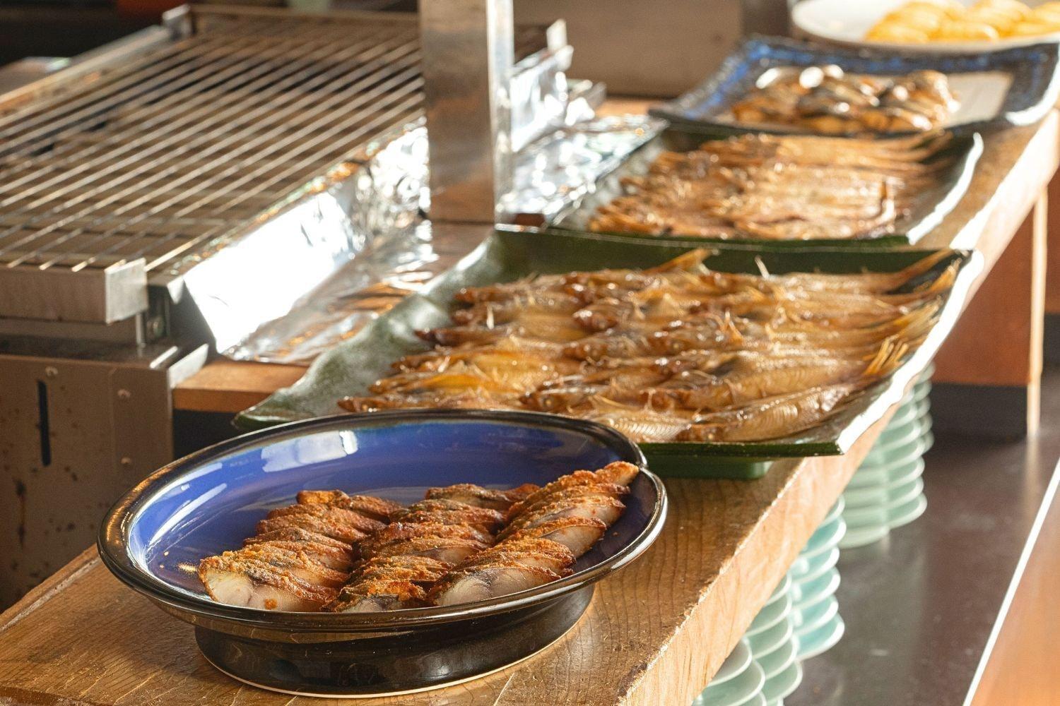 Restaurant Hotel Minato Yuyu