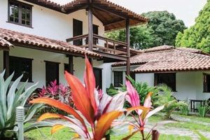 Hospedagens - Vila Do Beco