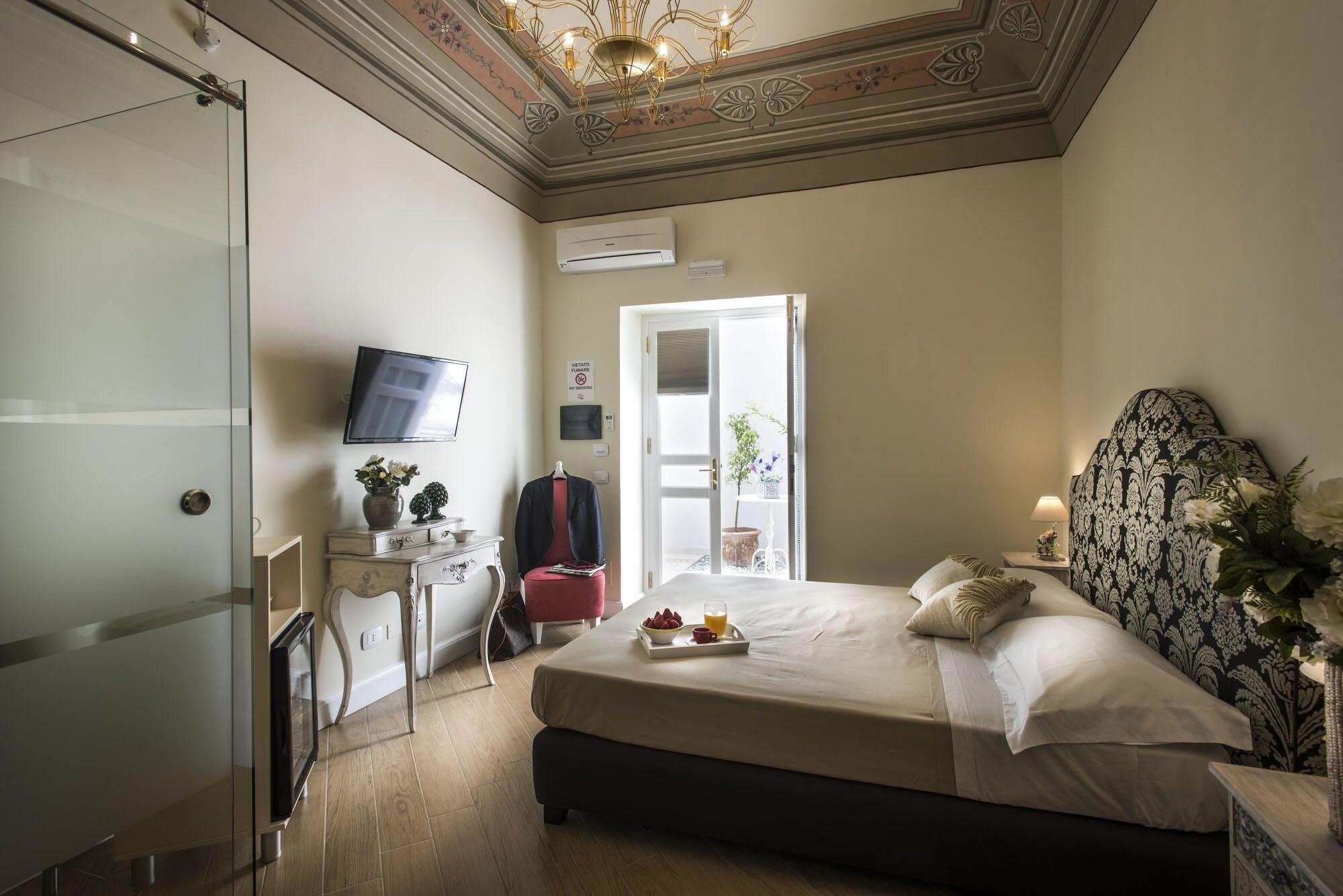 Varios B&B Pane Amore e Marmellata