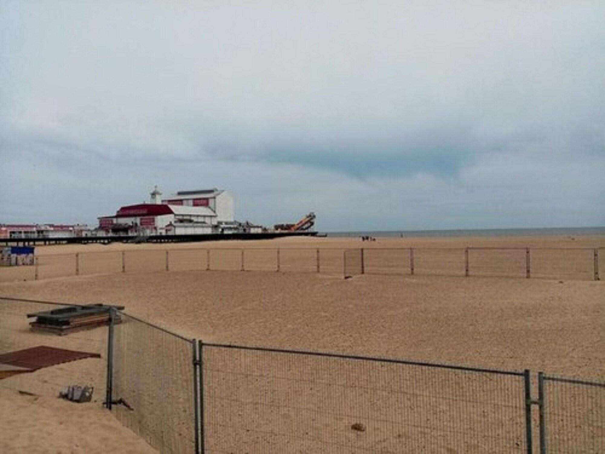 Playa Fjaerland Hotel