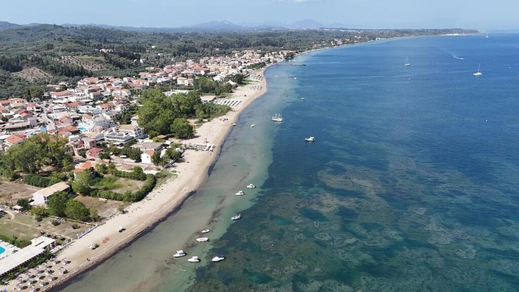 Playa Toni's Guesthouse