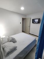 Alquiler Vacacional - 2 Bedroom Apartment Near The Sea With Air Conditioning And Wifi