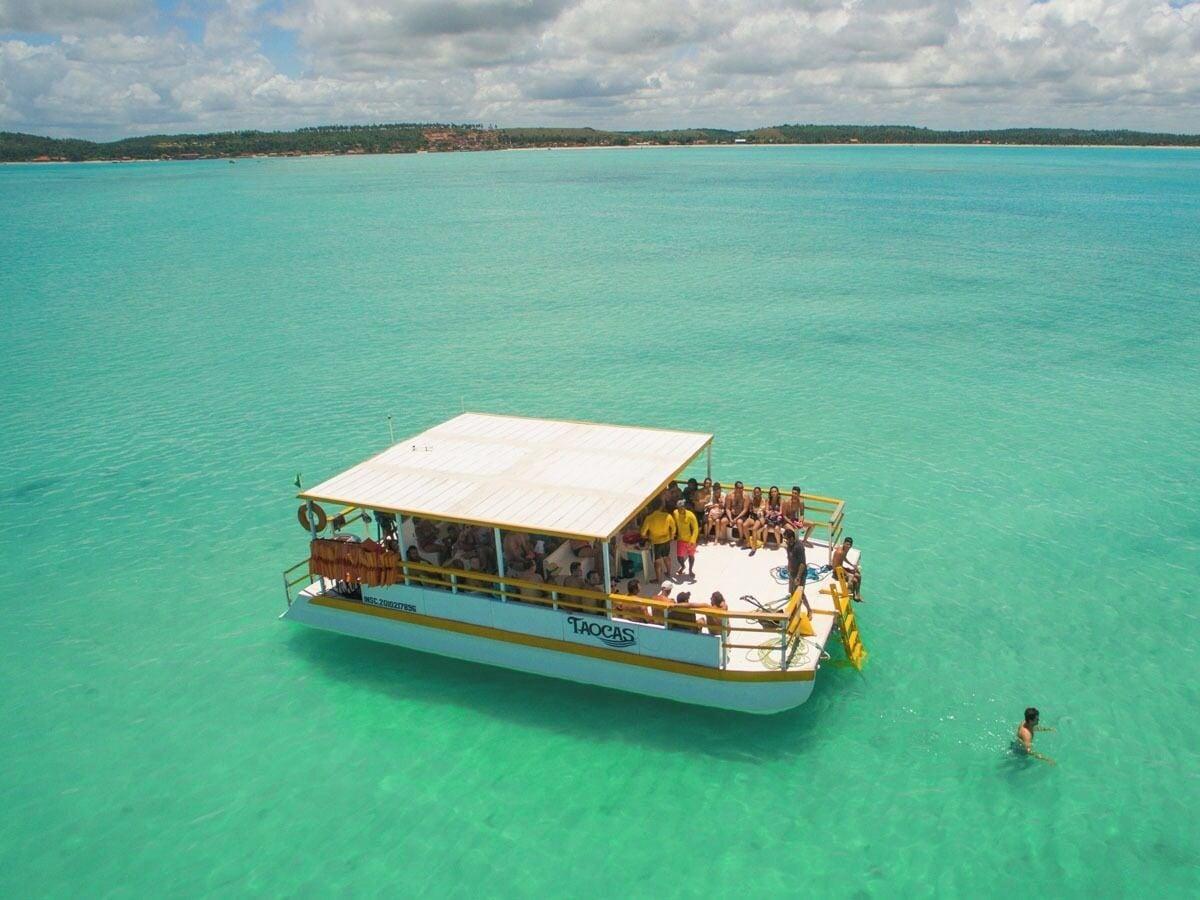 Varios Cabanos Suites