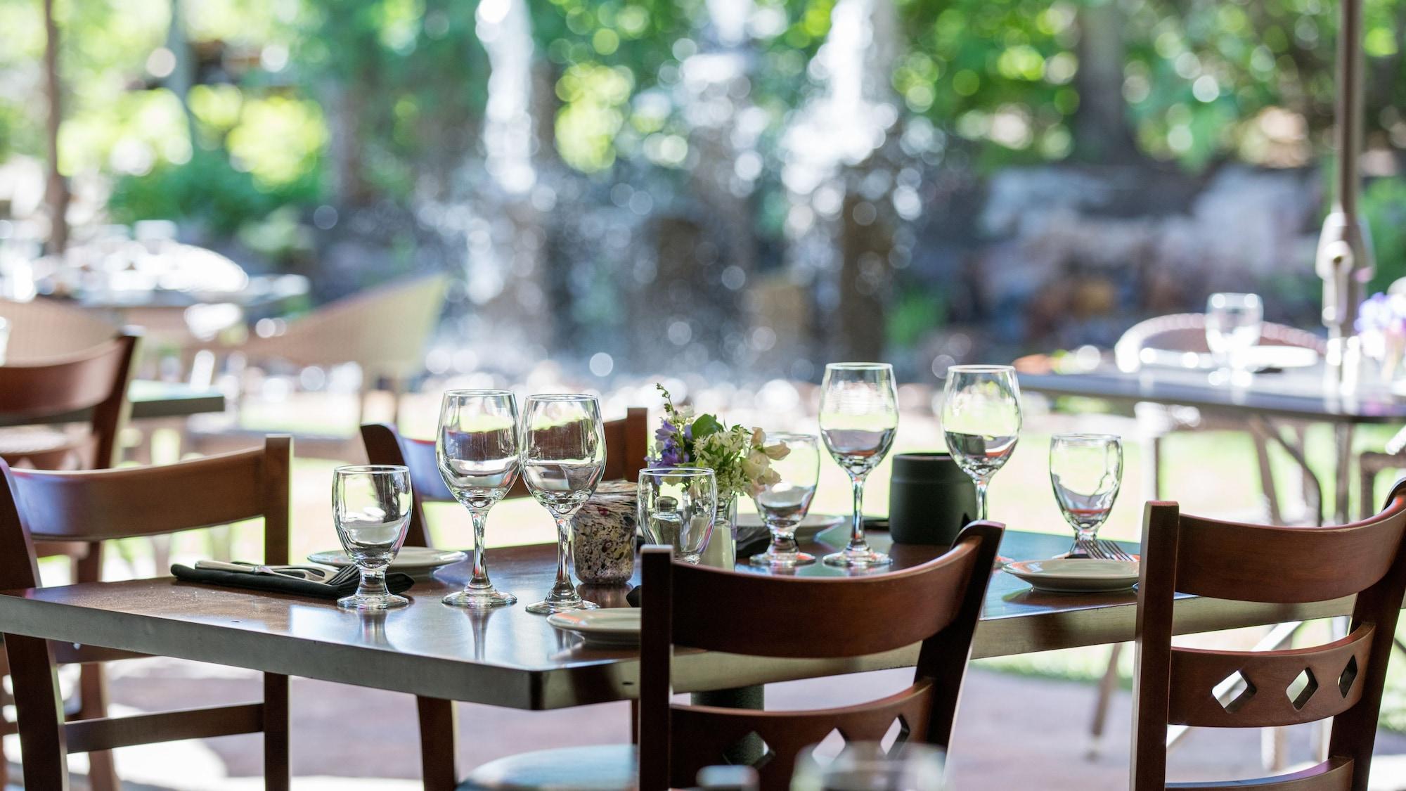 Restaurant Knob Hill Inn