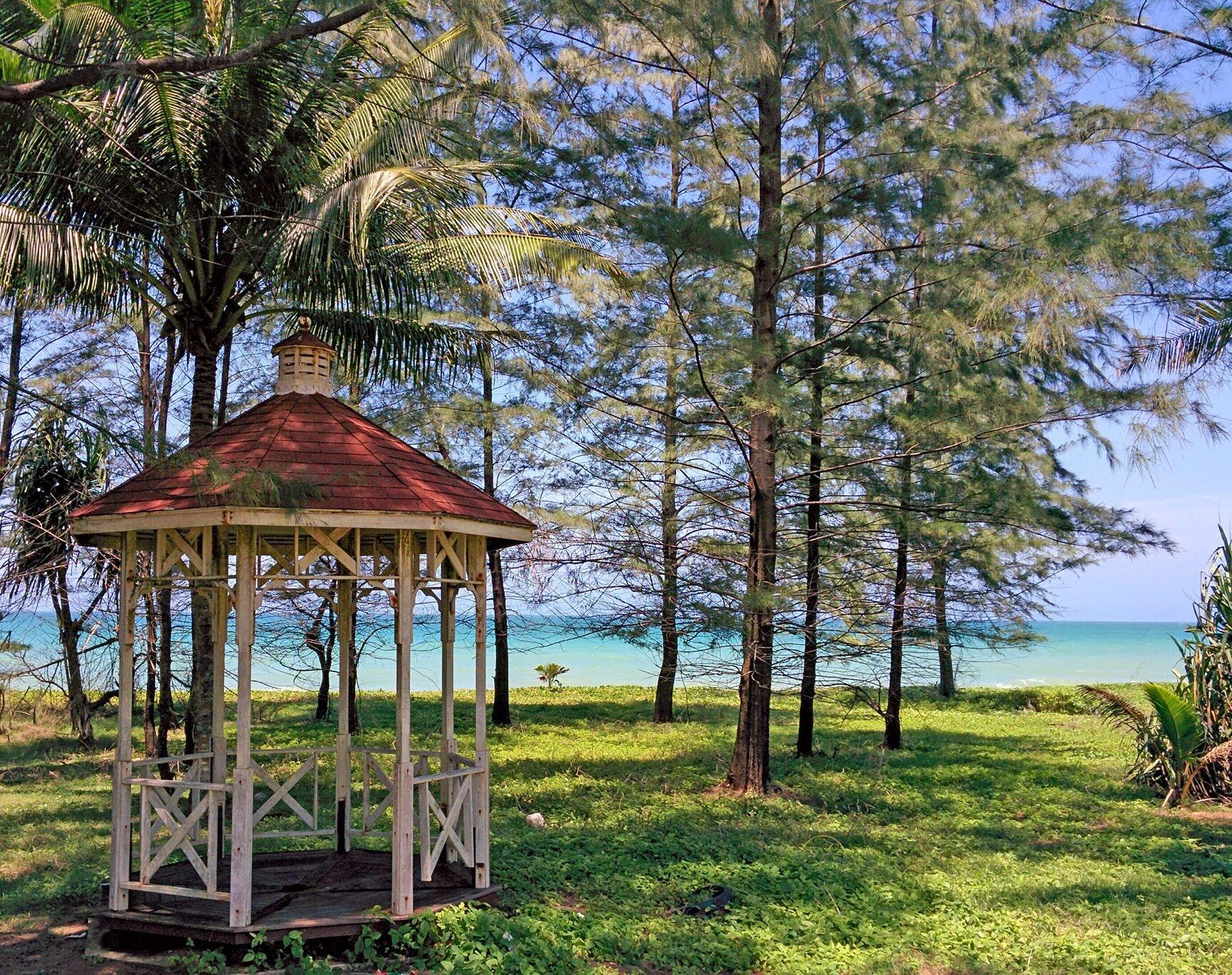 Playa Maikhao Residence