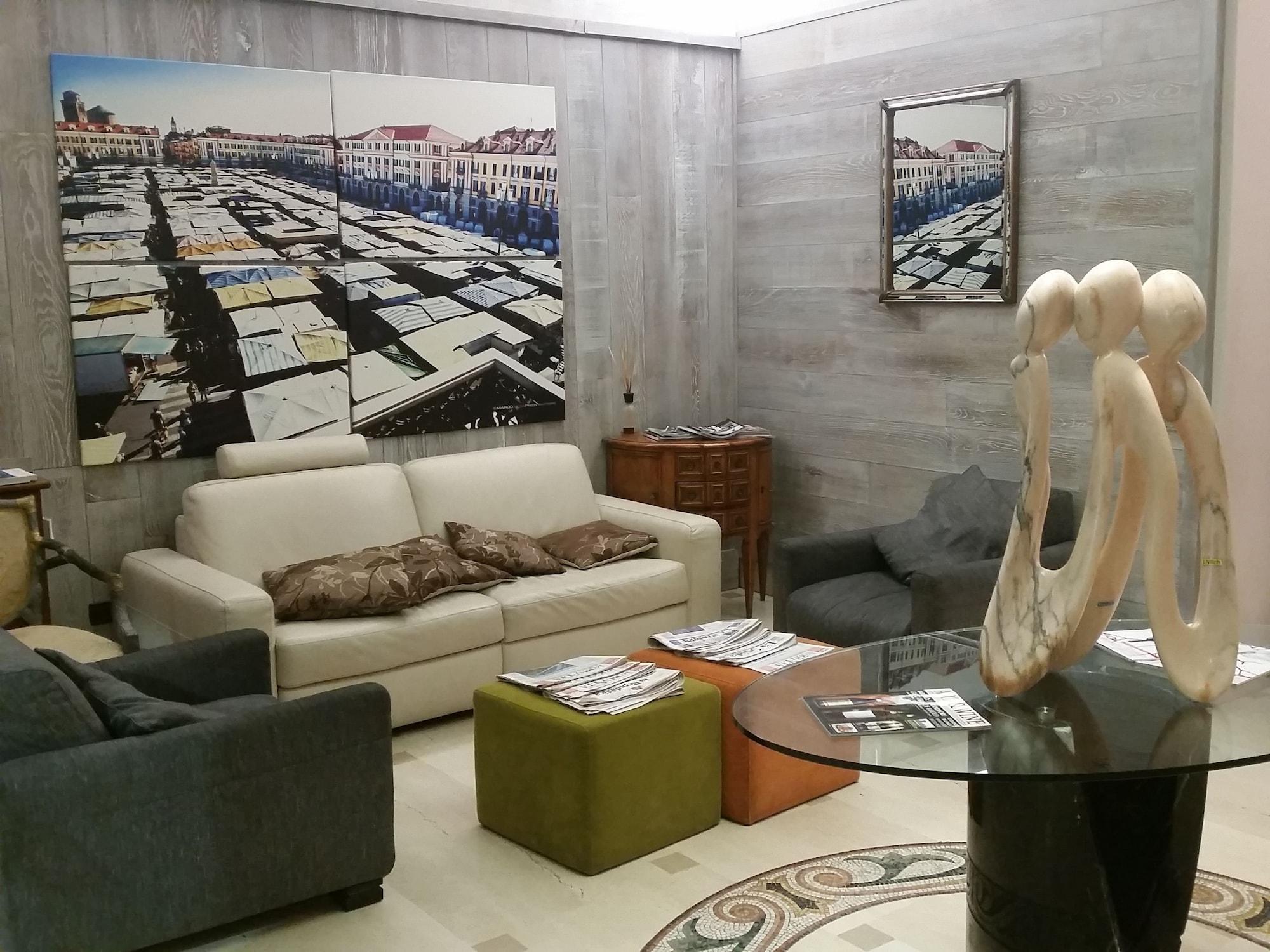 Spa Hotel Palazzo Lovera