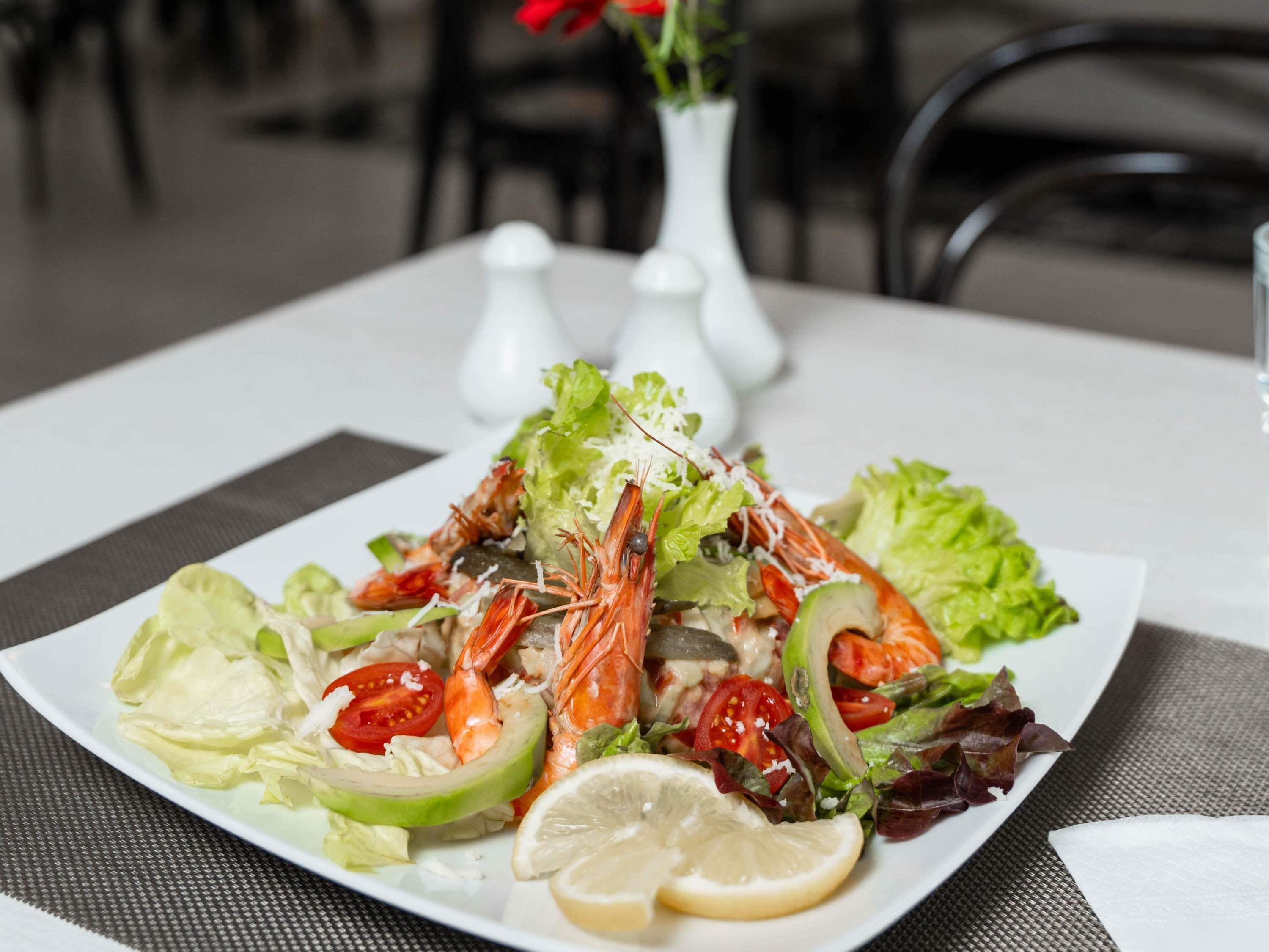 Restaurant ibis Meknes Hotel