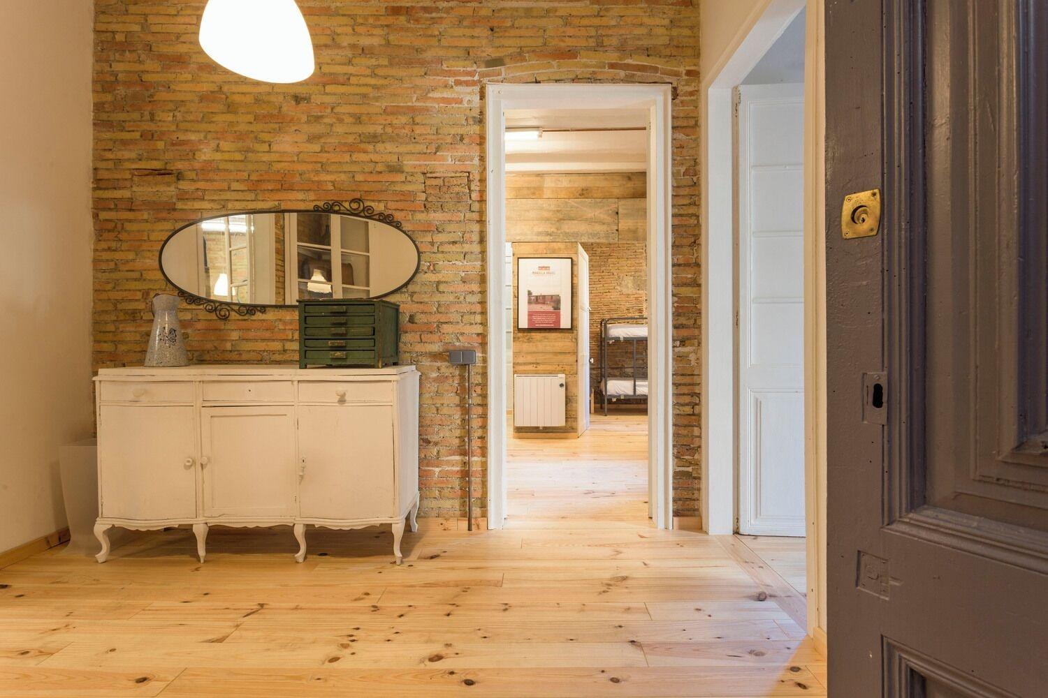 Vista Lobby AS Sant Domenec Pool&Bike