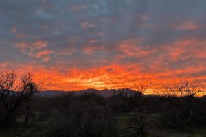 Alquiler Vacacional - Post apocalyptic campgrounds on the borderlands of America