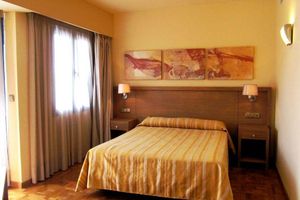 Alojamiento - Apartamentos MS Pepita Puerto Marina