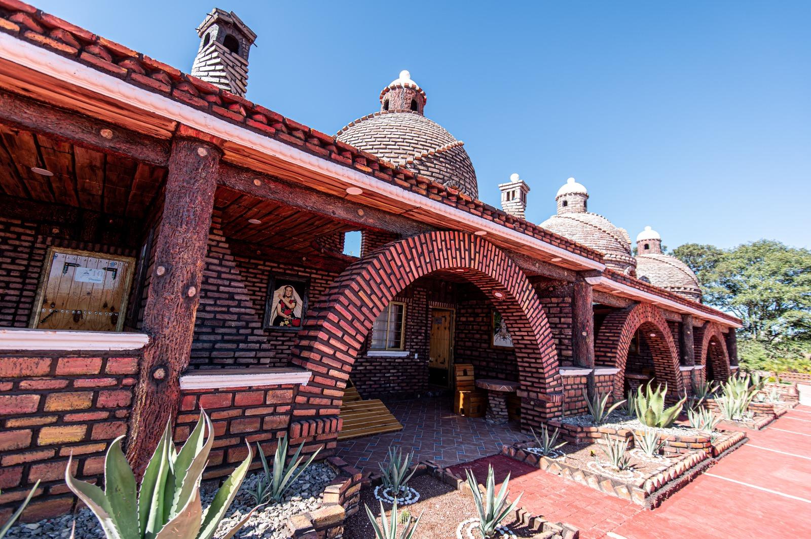 Playa HOTEL & SPA LOS AGAVES