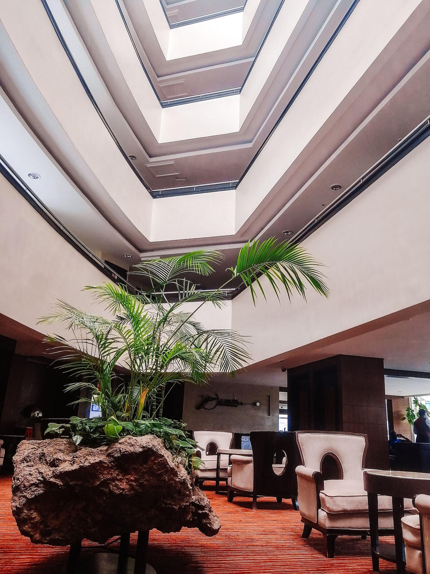 Vista Lobby The Boma Nairobi