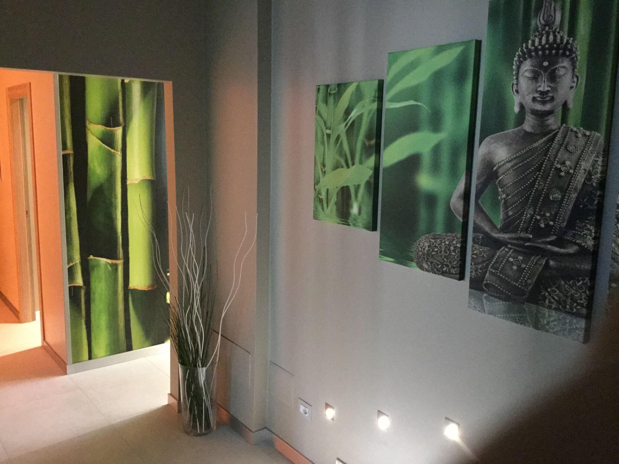 Spa B&B HOTEL Padova Methis