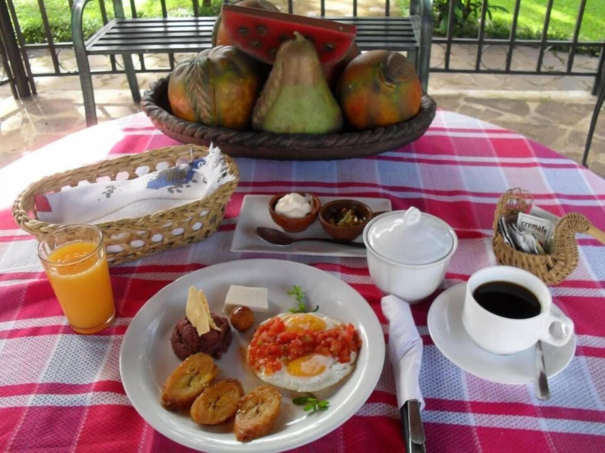 Restaurant El Pueblito de Don Luis