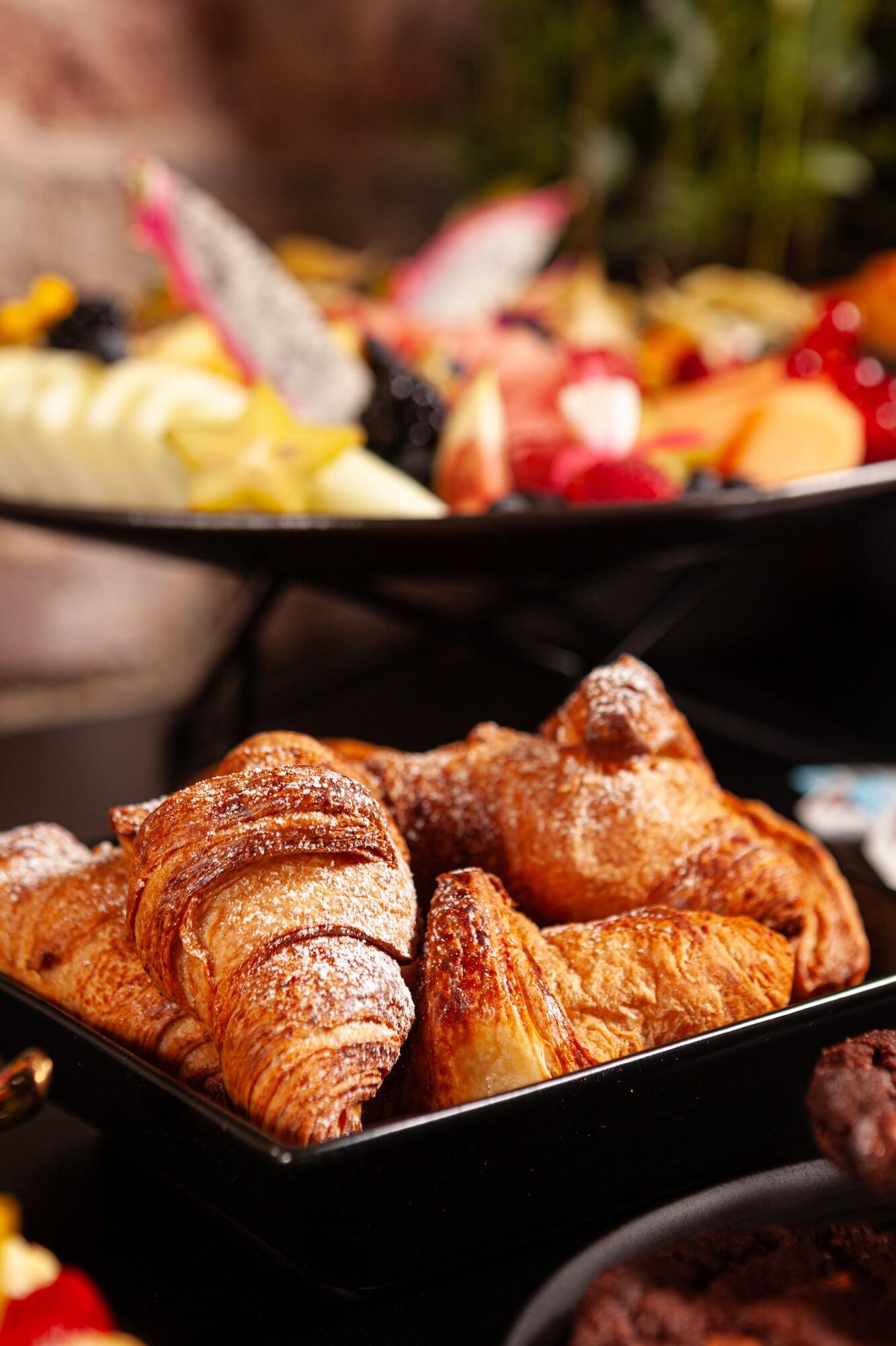 Restaurant Teatro Hotel - Destigo Hotels