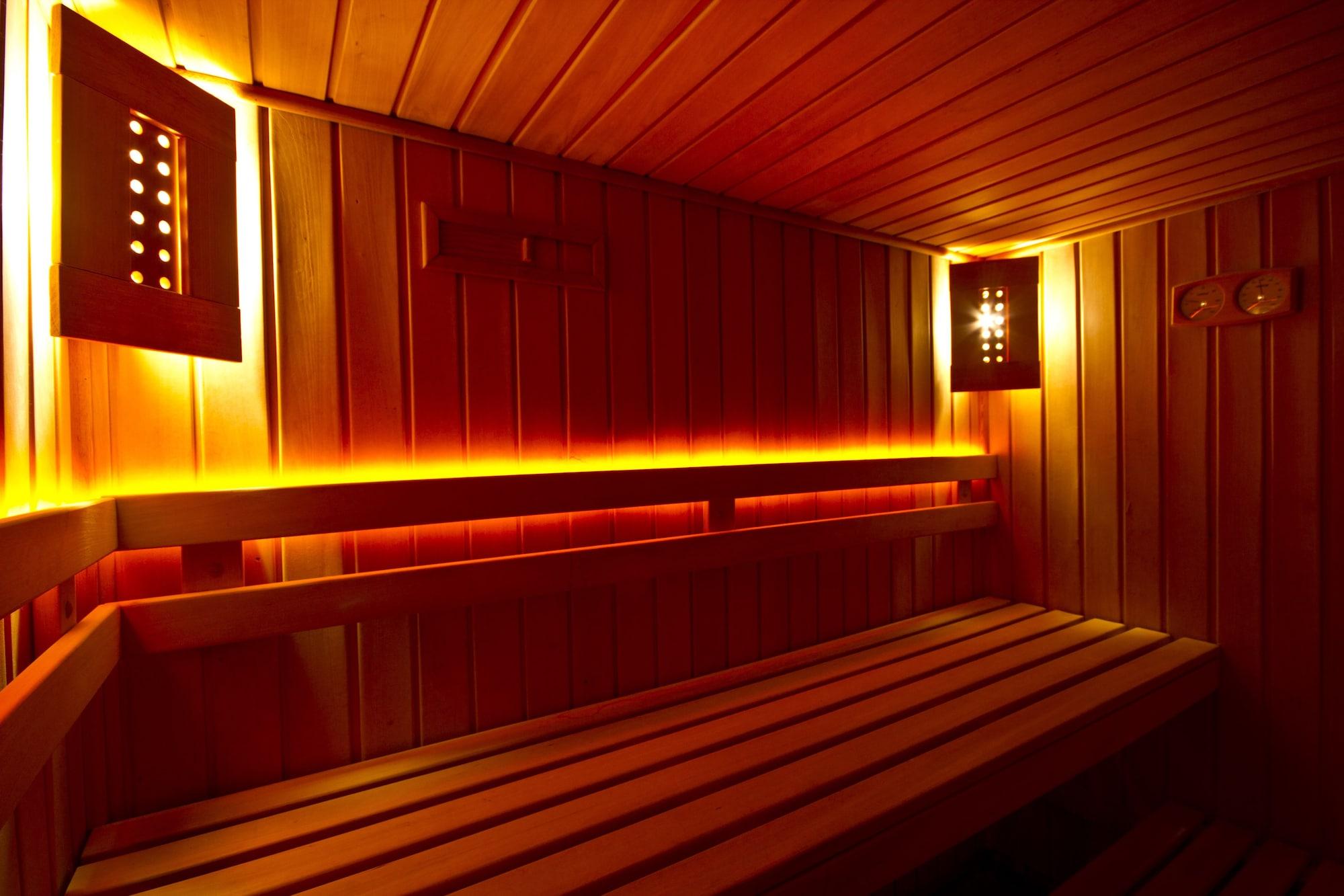 Spa Hotel Galion