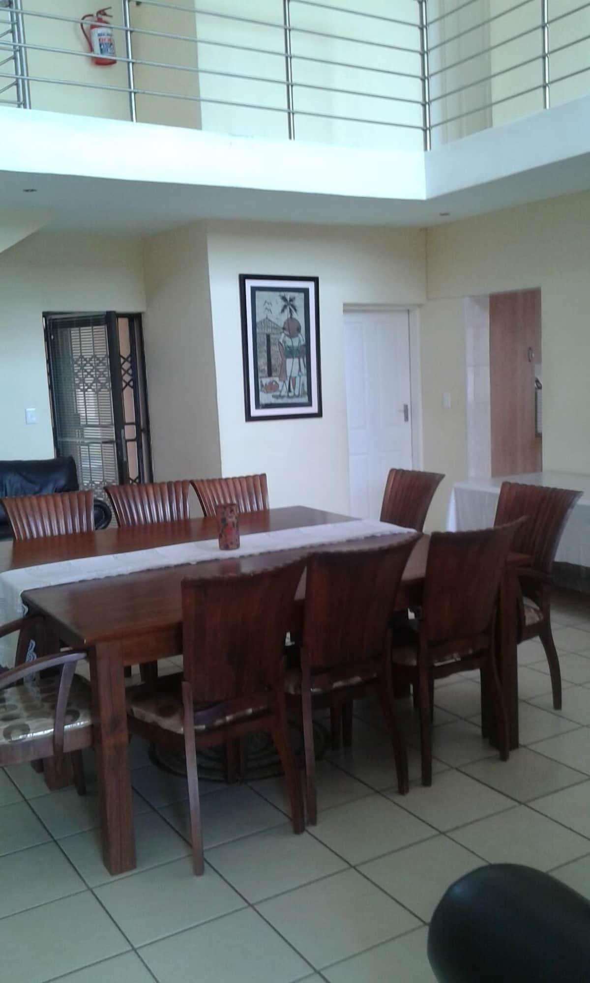 Restaurant ASDA Guest House
