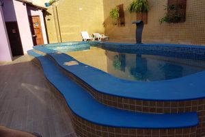 Alojamiento - Pousada Princesa