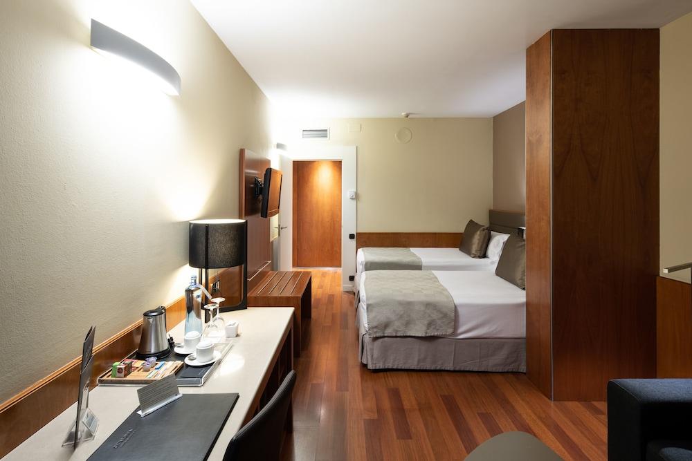 Hotel Catalonia Diagonal Centro