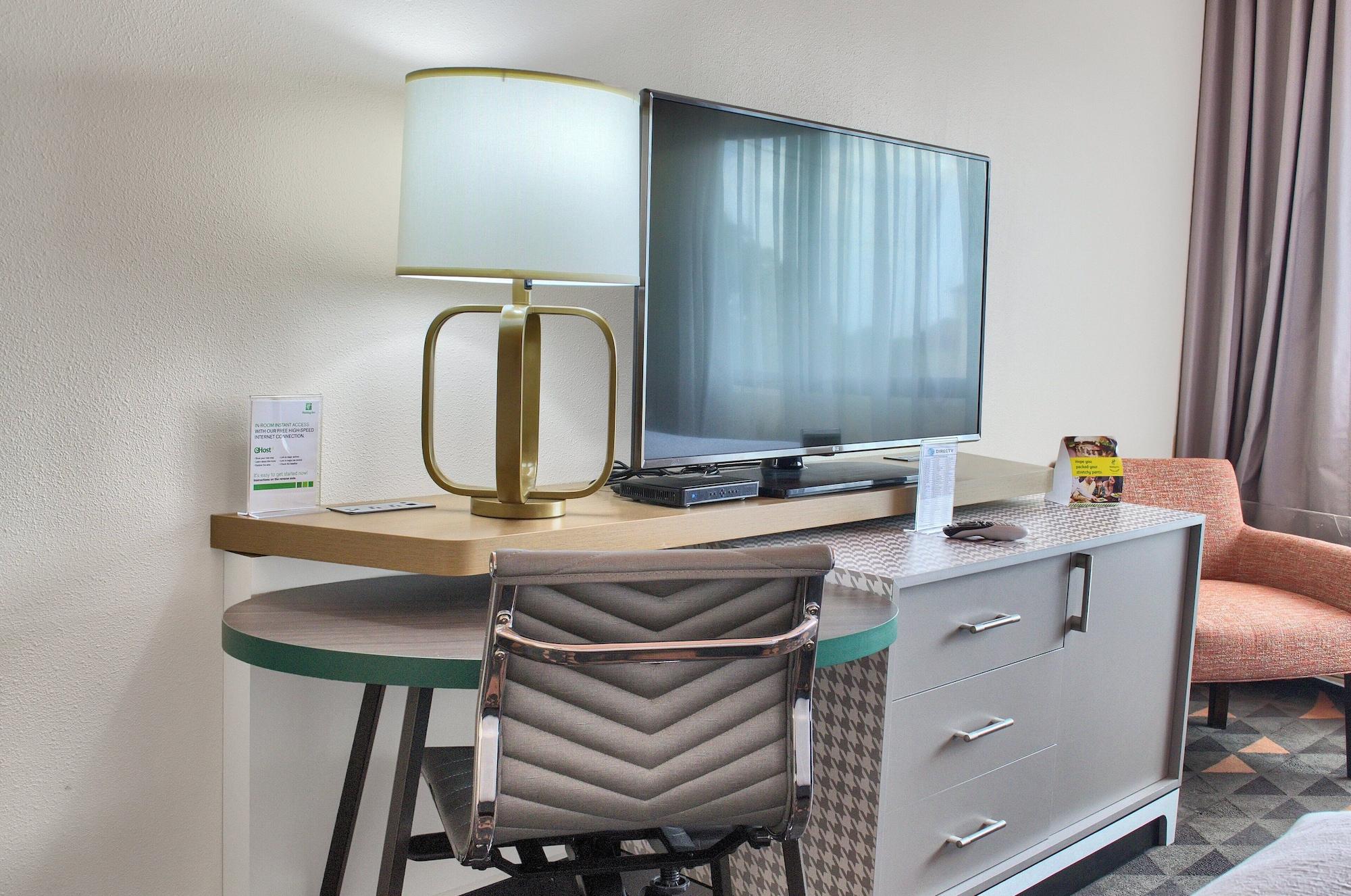 Habitación Holiday Inn Mobile West I-10 by IHG
