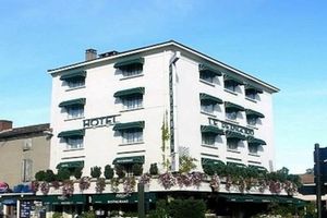 Alojamiento - HOTEL LE PERIGORD
