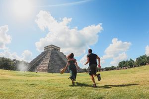 Actividad - Chichén Gastronómico, Valladolid y Cenote Extremo