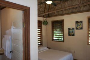 Alojamiento - Hotel Del Rio