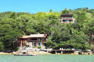 Alojamiento - Tainha da Praia Aparthotel