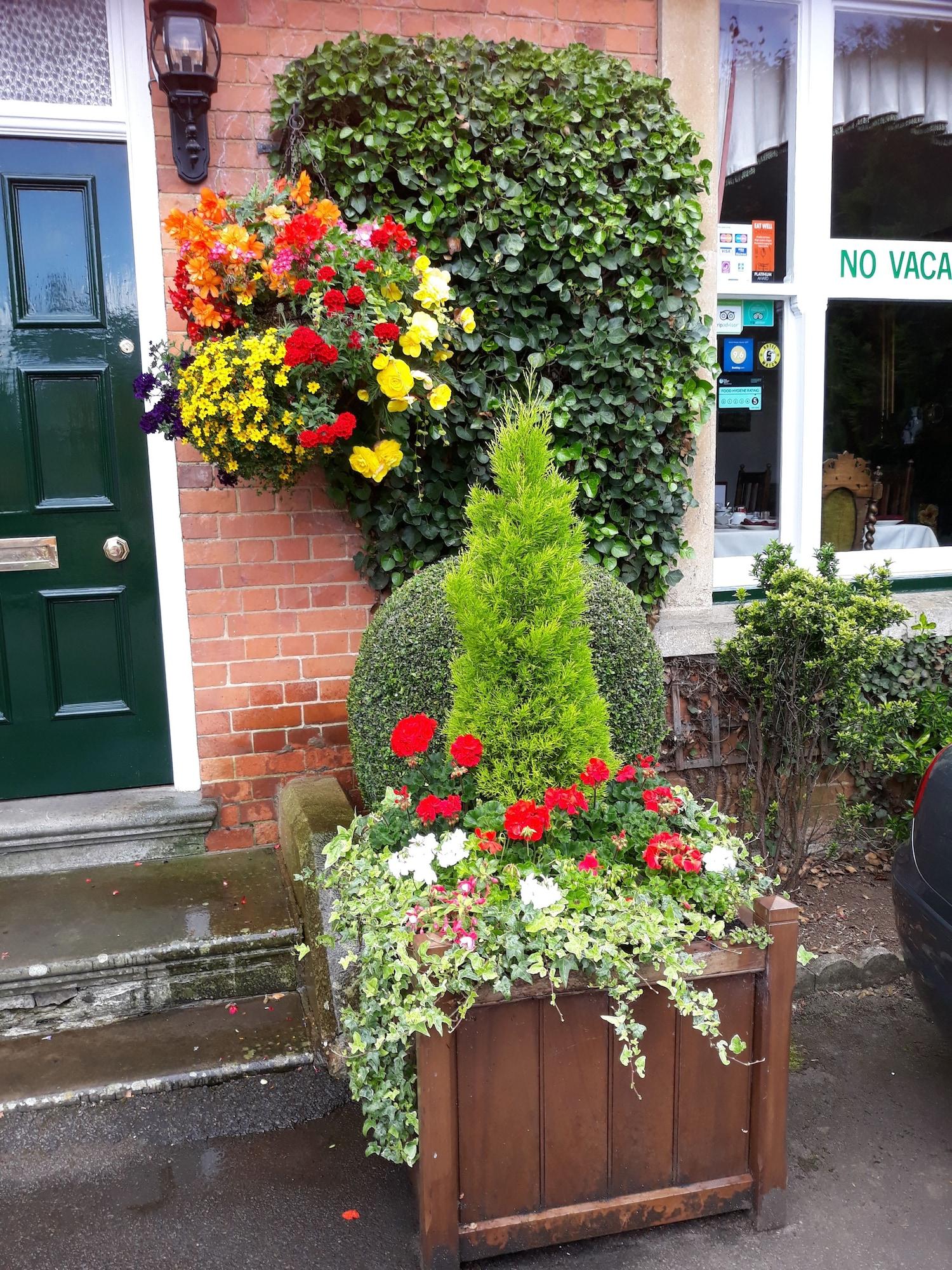 Vista Exterior Banbury Cross B&B
