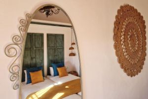 Alquiler Vacacional - Casita Flamenco