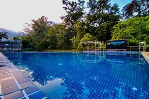 Alojamiento - Kingfisher Jungle Stay By TERASTAY