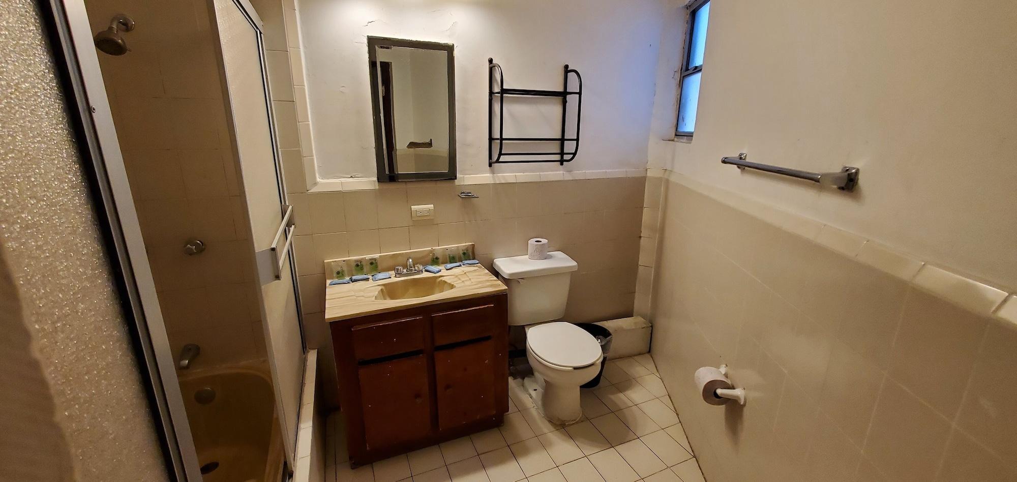 Equipamiento de Habitación Hotel Golf Tijuana