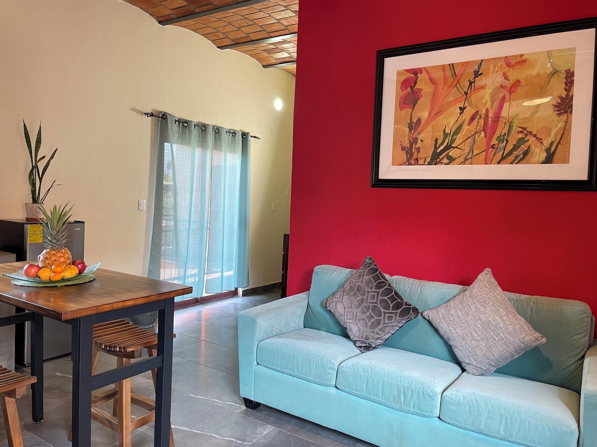 Comodidades del Alojamiento Wirikuta Hotel Boutique