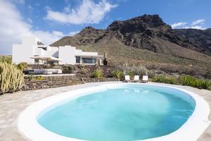 Alquiler Vacacional - Spectacular Villa-Natural Park-Beach 150 meters